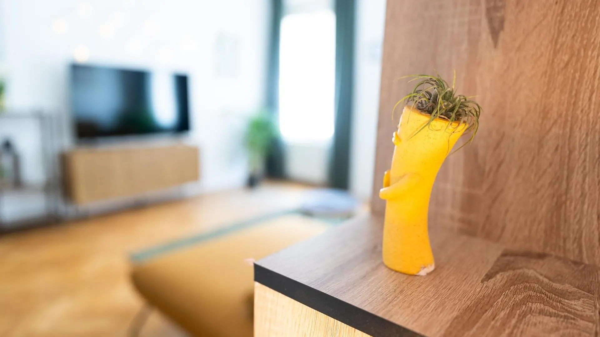 Apartment Premium Suites Vienna - L'Art De Vivre