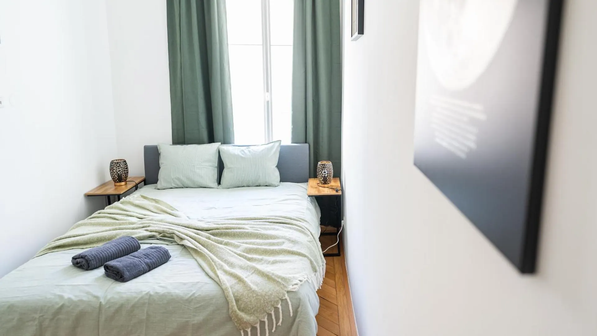 Premium Suites Vienna - L'Art De Vivre