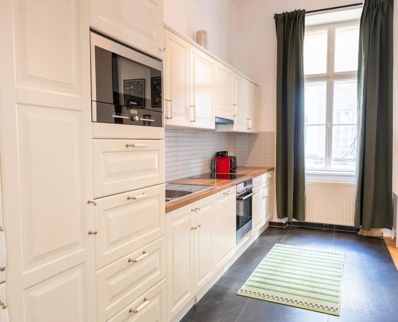 Premium Suites Vienna - L'Art De Vivre 0*,