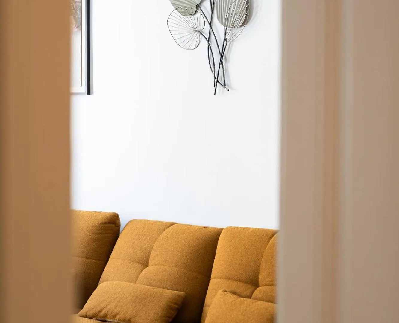 Apartment Premium Suites Vienna - L'Art De Vivre