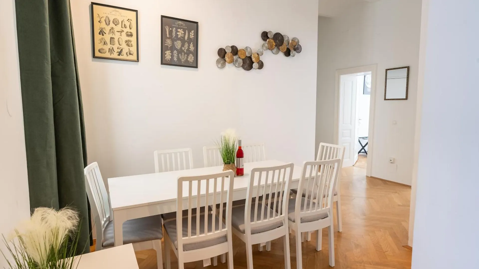 Premium Suites Vienna - L'Art De Vivre Austria
