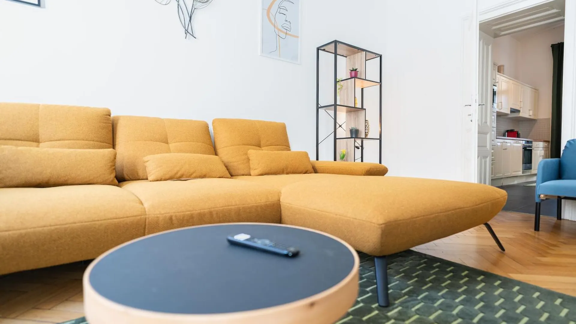 Premium Suites Vienna - L'Art De Vivre