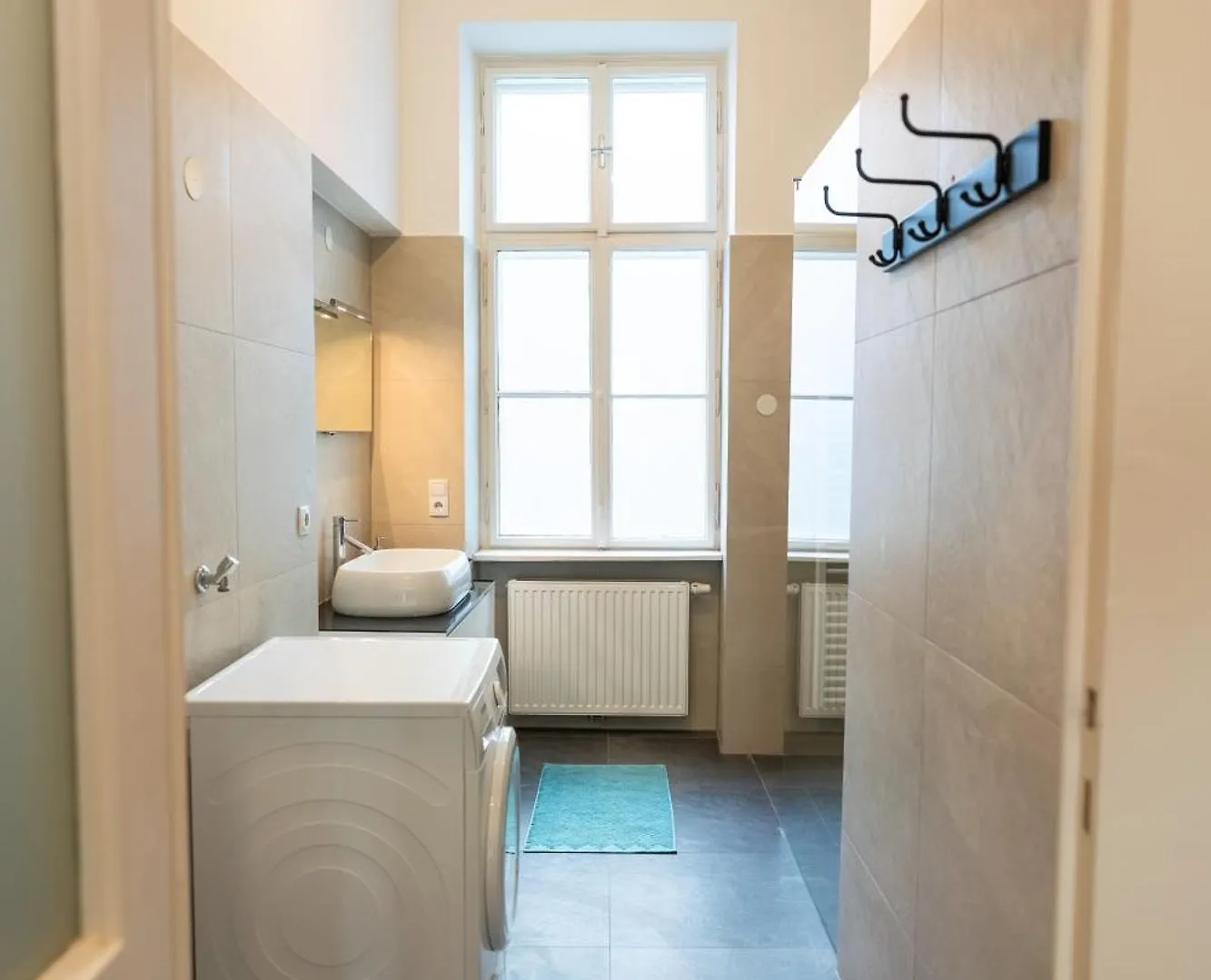 Premium Suites Vienna - L'Art De Vivre 0*,  Austria