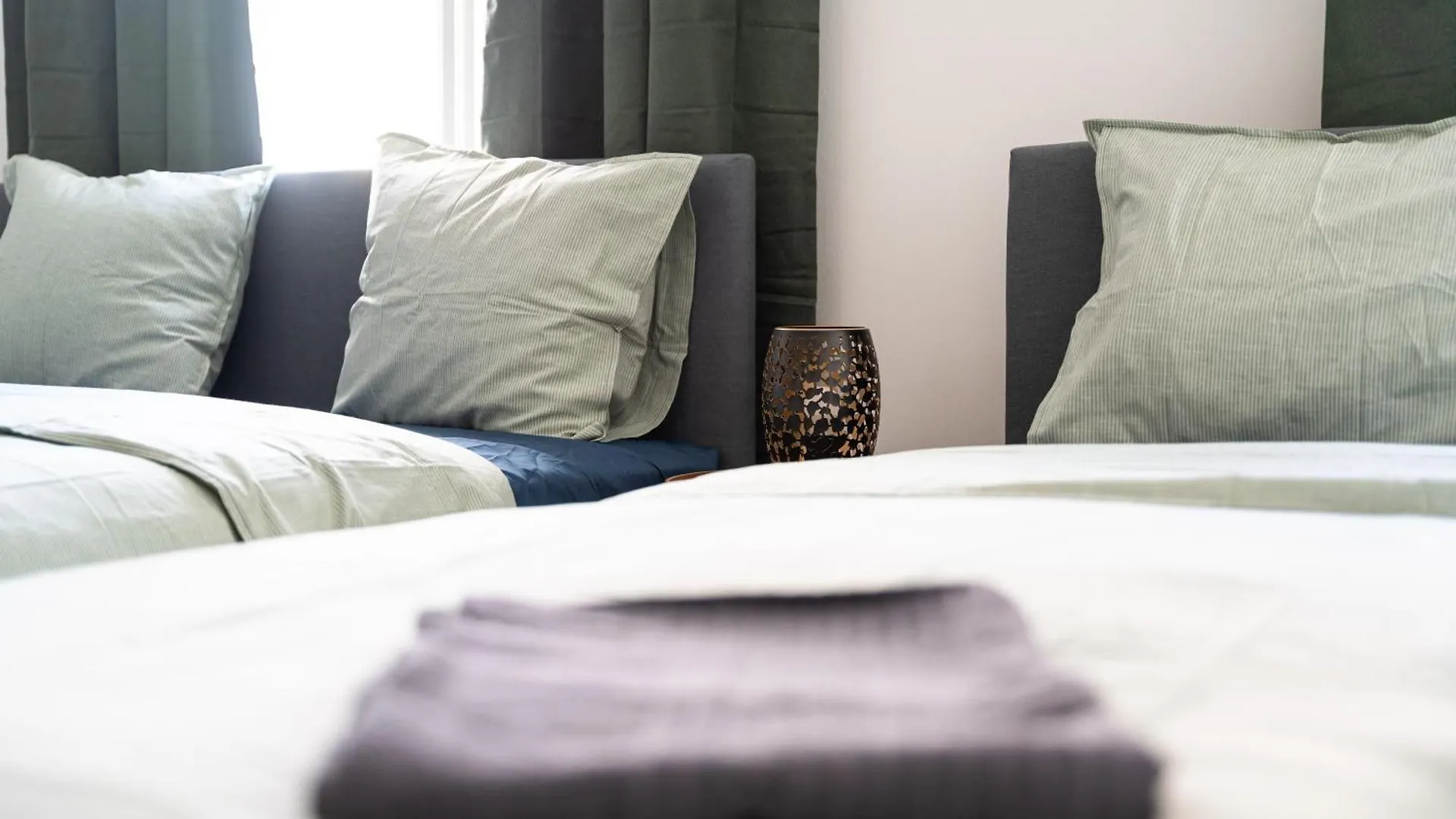 Apartment Premium Suites Vienna - L'Art De Vivre Austria