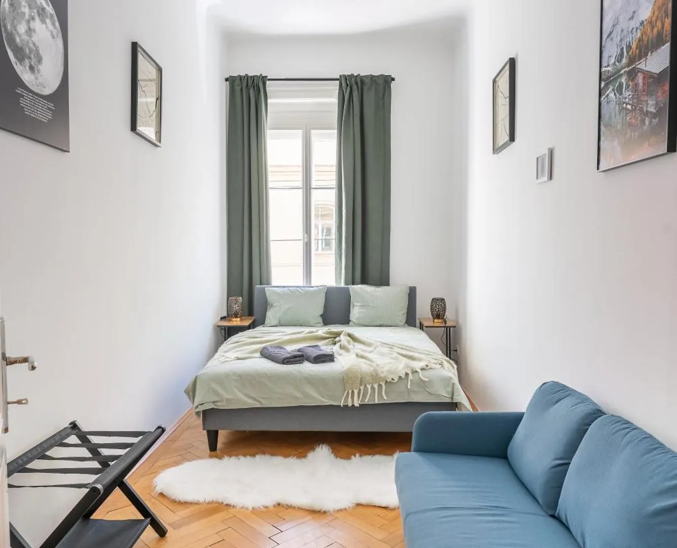 Premium Suites Vienna - L'Art De Vivre