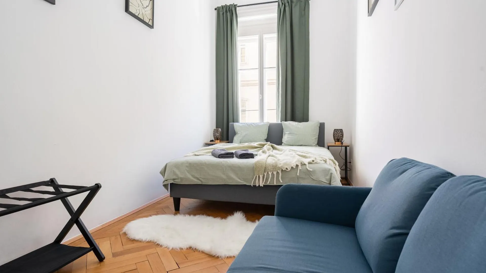 Premium Suites Vienna - L'Art De Vivre