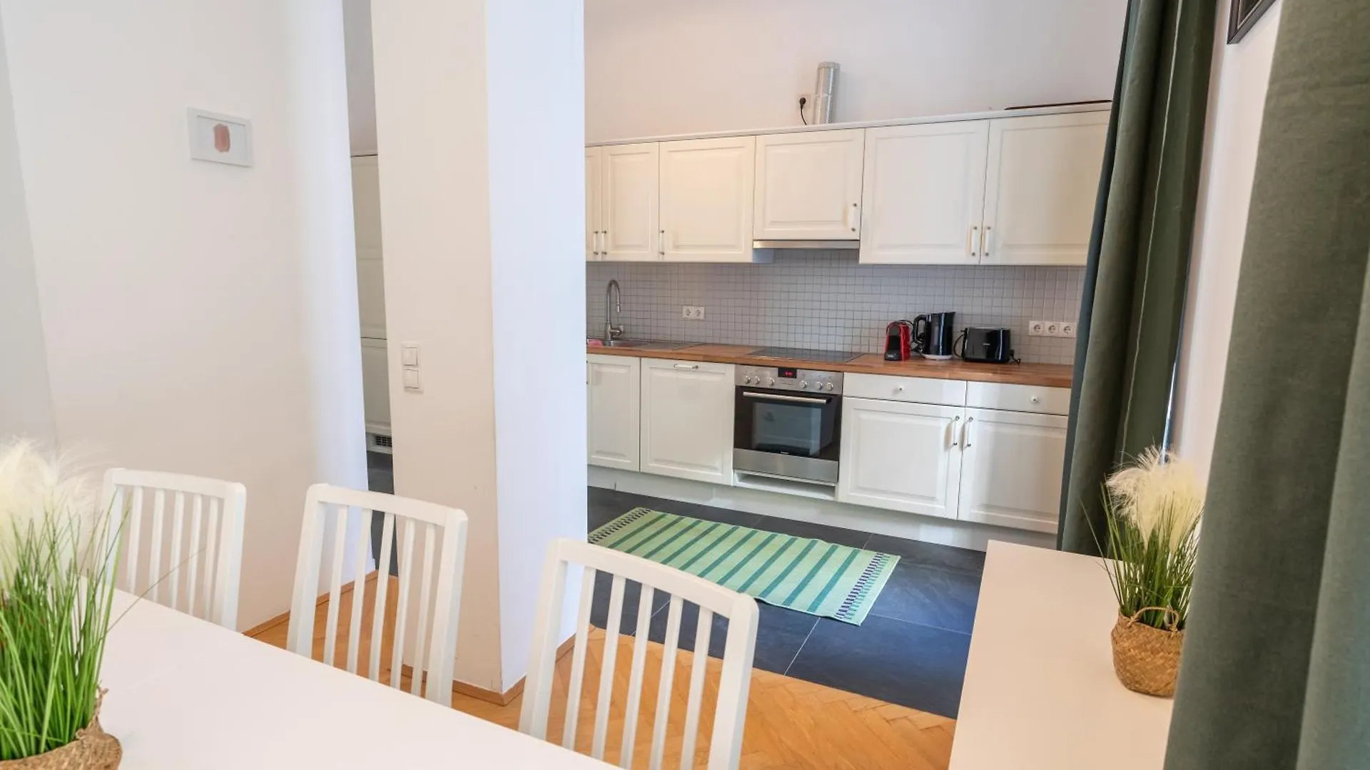 Apartment Premium Suites Vienna - L'Art De Vivre
