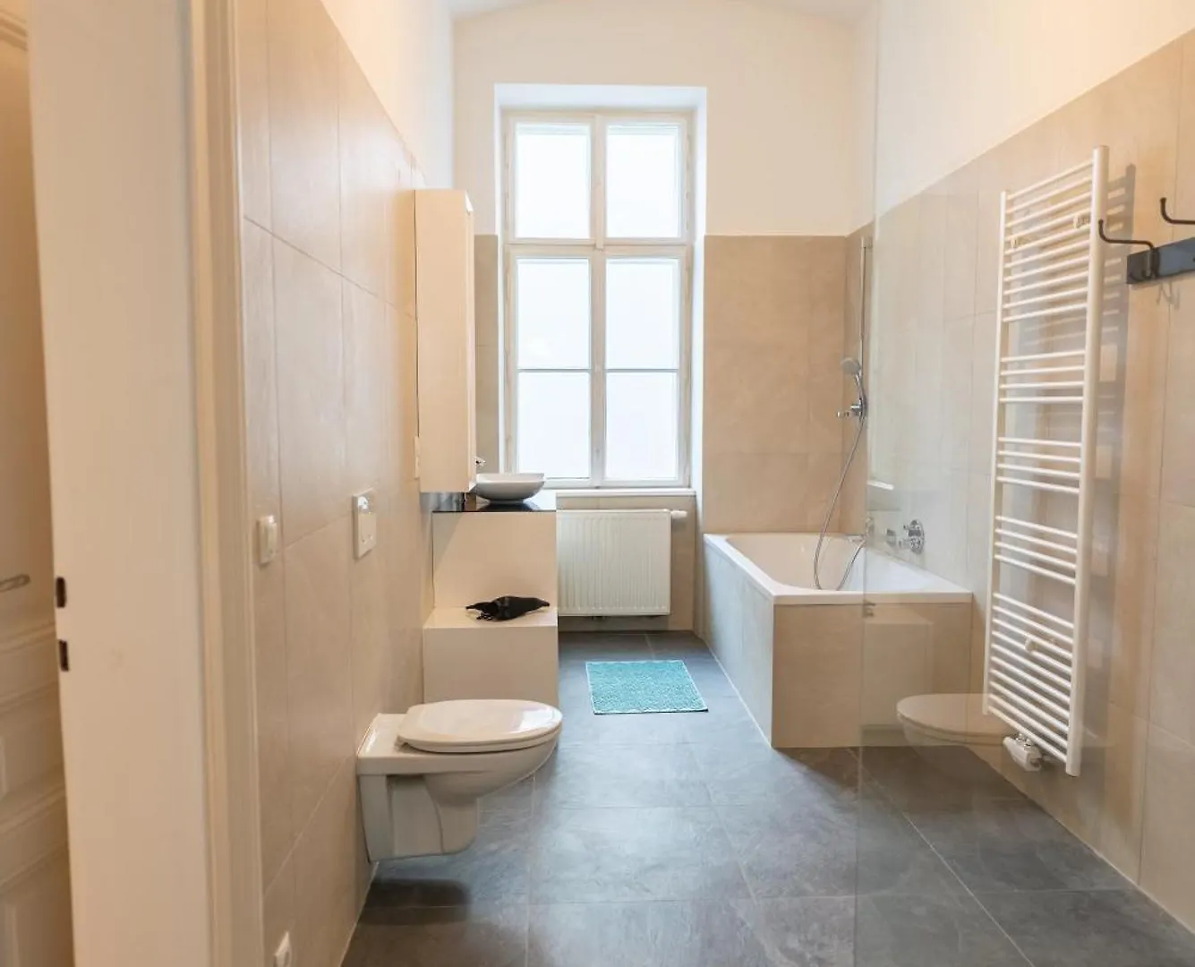 Apartment Premium Suites Vienna - L'Art De Vivre Austria