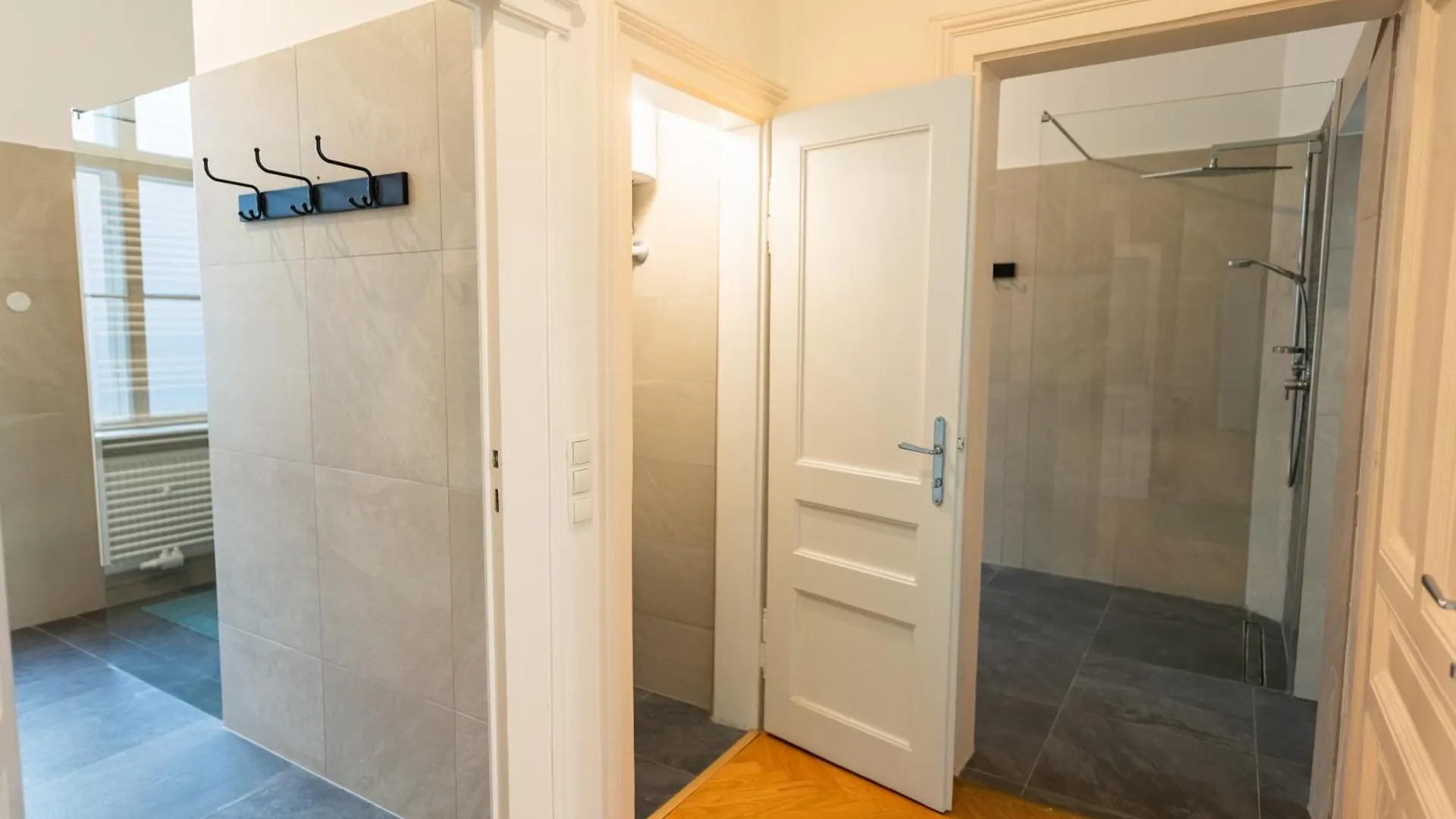 Apartment Premium Suites Vienna - L'Art De Vivre