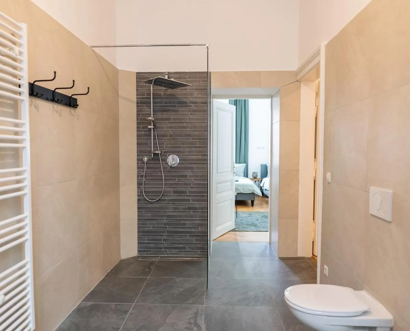 Premium Suites Vienna - L'Art De Vivre