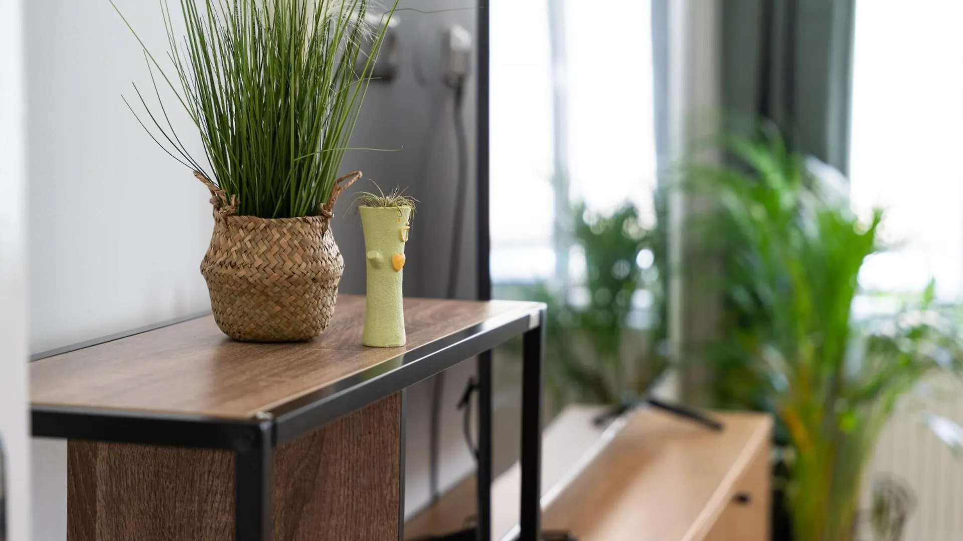 Apartment Premium Suites Vienna - L'Art De Vivre Austria