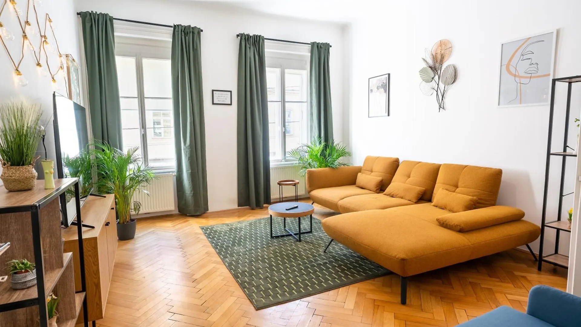 Premium Suites Vienna - L'Art De Vivre