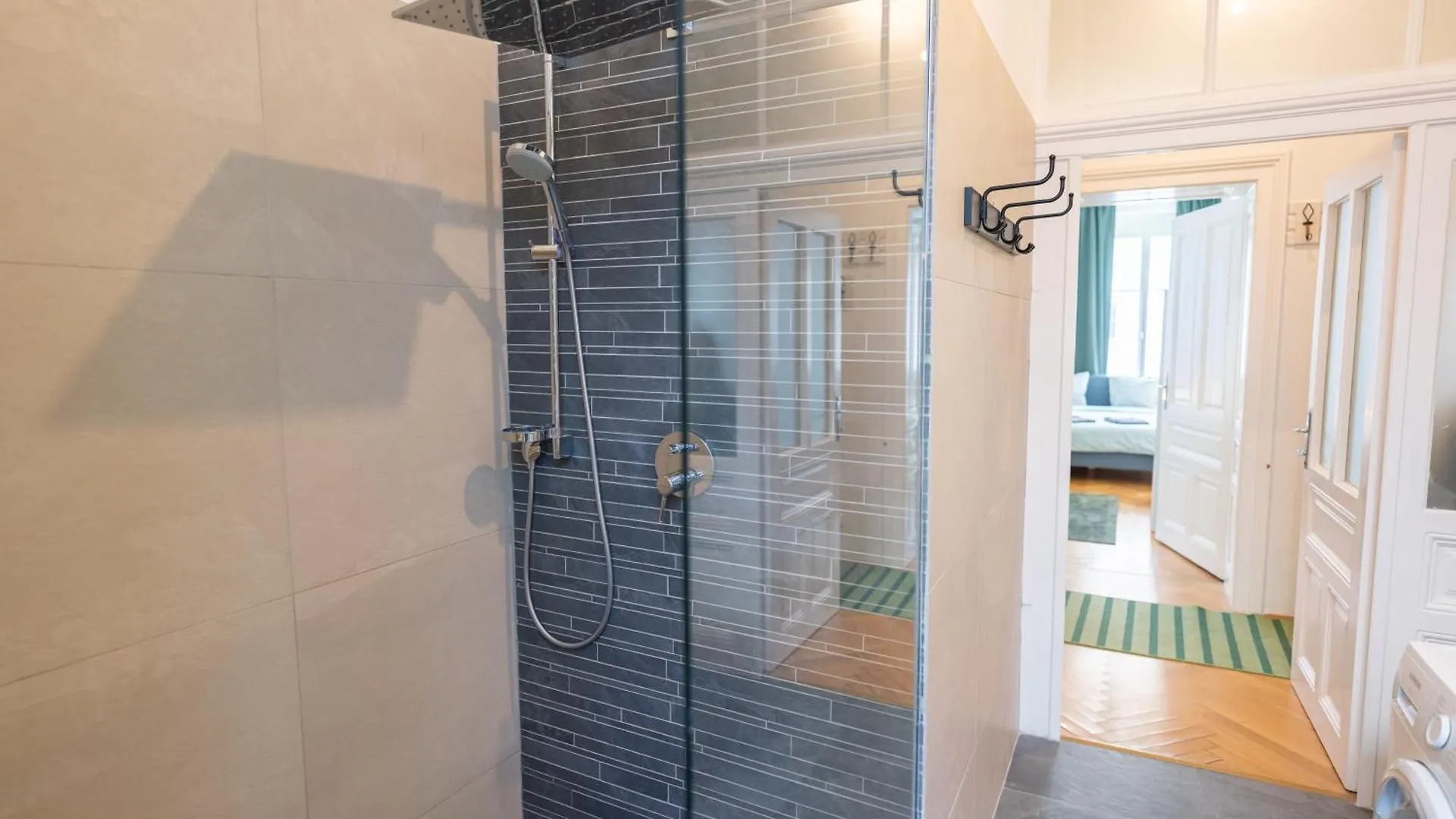Premium Suites Vienna - L'Art De Vivre Rakousko
