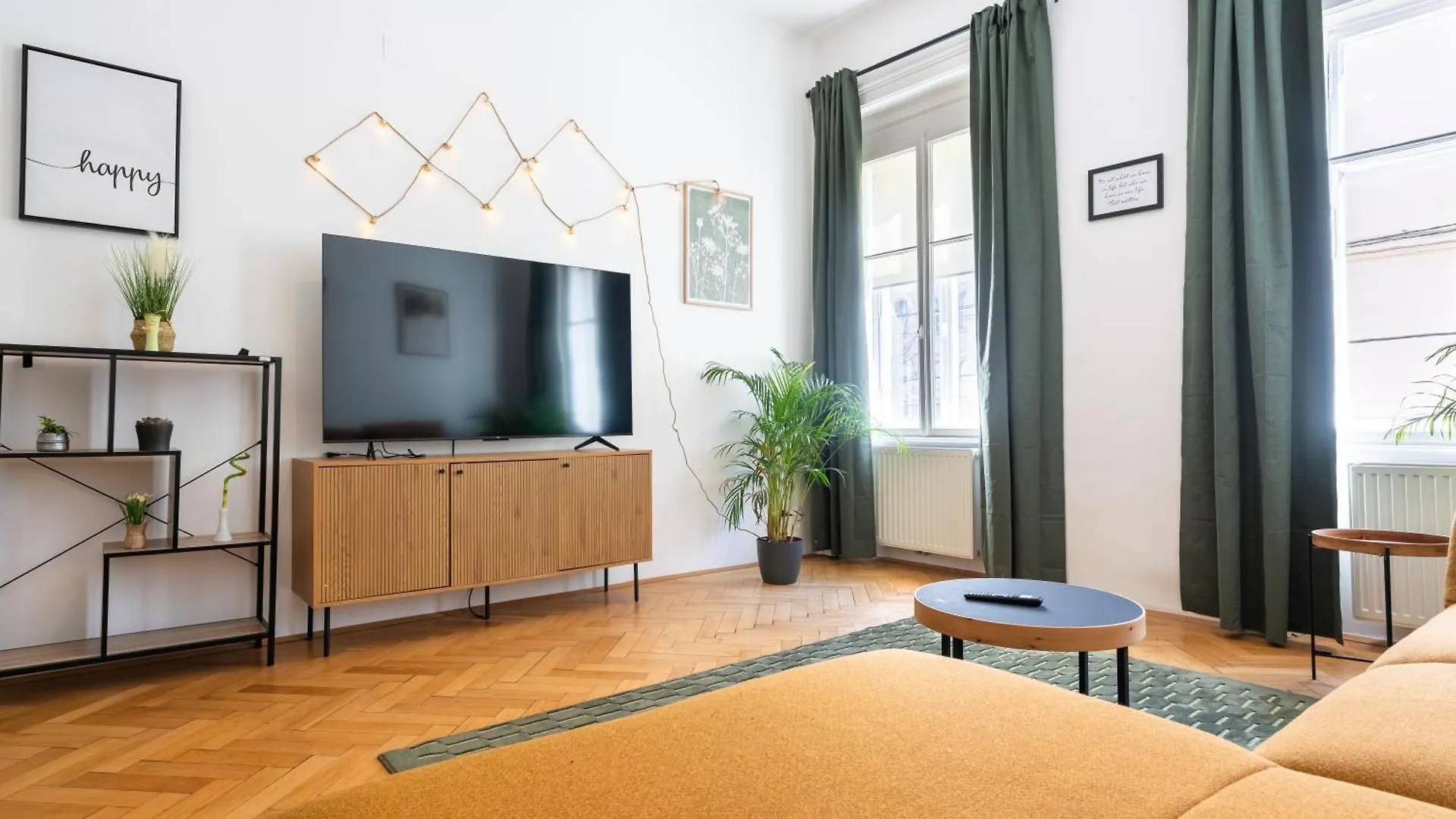 Premium Suites Vienna - L'Art De Vivre